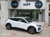Peugeot E-2008 54 kWh Active