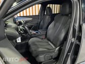 Peugeot 3008 1.6 Hybrid GT Pack e-EAT8