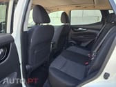 Nissan Qashqai 1.5 dCi N-Connecta 18 RS+PS