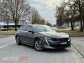 Peugeot 508 SW 1.5 BlueHDi Allure Pack EAT8