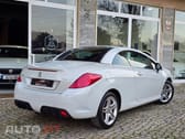 Peugeot 308 CC 1.6 THP 16V Sport