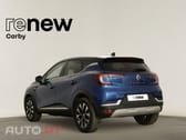 Renault Captur Captur 1.0 TCe Techno Bi-Fuel