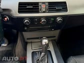 BMW 520 dA Touring