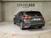 Ford Focus 1.0 EcoBoost MHEV ST-Line