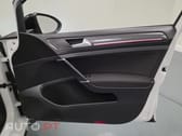 Volkswagen Golf 2.0 TSI GTI DSG Performance