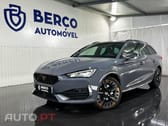 Cupra Leon ST 1.4 e-Hybrid DSG