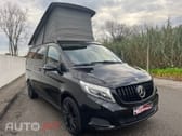 Mercedes-Benz V Marco Polo 250 CDI BlueTec