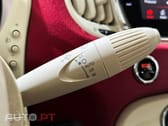 Fiat 500C 0.9 8V TwinAir S&S