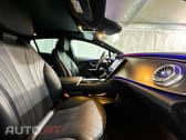 Mercedes-Benz EQE 350+ Edition AMG Line