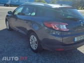 Renault Mégane Sport Tourer 1.5 dCi Limited SS