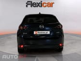 Mazda CX-5 2.2 D Evolve Navi