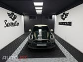MINI Cooper Cooper SE Resolute Edition