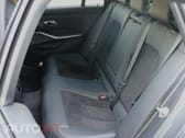 BMW 330 e Touring Pack M Auto