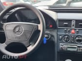 Mercedes-Benz C 220 CDI Classic