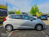 Honda Jazz 1.3 I-VTEC Trend