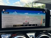 Mercedes-Benz CLA 180 d Shooting Brake AMG Line Aut.