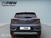 Renault Captur 1.0 TCe 90 techno