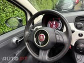 Fiat 500C 1.2 Cult