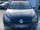 Volkswagen Golf 1.6 TDi Confortline