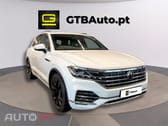Volkswagen Touareg I.V.A DEDUTIVEL 3.0 TSI eHybrid 4-M