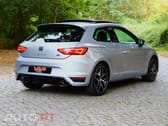 Seat Leon 2.0 TDI FR S/S