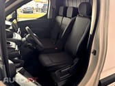 Peugeot Partner 1.6 BlueHDi Confort