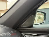 BMW 740 d xDrive Pack M Auto