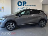 Renault Captur 1.0 TCe Exclusive