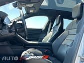 Porsche Taycan 4