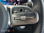 Mercedes-Benz GLC 200 d 4Matic 9G-TRONIC AMG Line