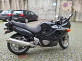 Suzuki GSX Gsx750f