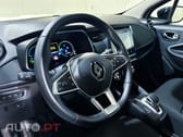 Renault Zoe (c/ Bateria) Zen 50