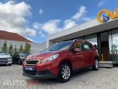 Peugeot 2008 1.4 HDi Allure