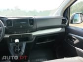 Toyota Proace Verso 1.5 D-4D L1 1.0T Comfort 9L TC