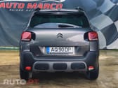 Citroen C3 Aircross 1.2 PureTech Feel Pack