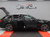 Audi A4 Avant 35 TDI S tronic