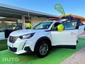 Peugeot E-2008 50 kWh Style