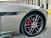 Jaguar F-Type 2.0 i4 R-Dynamic