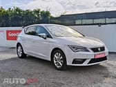 Seat Leon 1.0 TSI Xcellence