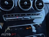 Mercedes-Benz C 200 d Station 9G-TRONIC