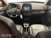 Dacia Spring Comfort Plus