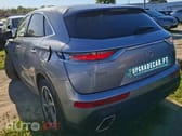 DS DS7 Crossback E-Tense Bastille+ EAT8