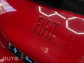Fiat 500e 42 kWh Icon