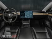 Tesla Model 3 Standard Range Plus RWD