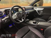 Mercedes-Benz A 250 AMG Line