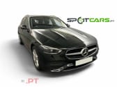 Mercedes-Benz C 300 e T 9G-TRONIC Avantgarde