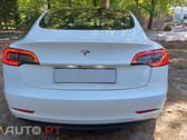 Tesla Model 3 Standard Range Plus RWD