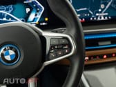 BMW i4 eDrive35 EdiÃ§Ã£o Desportiva M