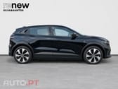 Renault Mégane evolution ER EV60 130 cv optimum charge