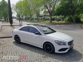 Mercedes-Benz CLA 220 AMG Auto Full Extras